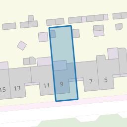 Perceel TBG01-AG-4296