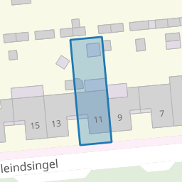 Perceel TBG01-AG-4297