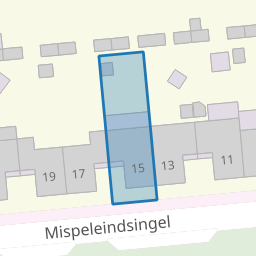 Perceel TBG01-AG-4299