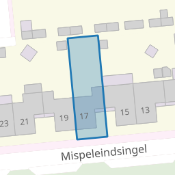 Perceel TBG01-AG-4300