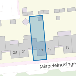 Perceel TBG01-AG-4301
