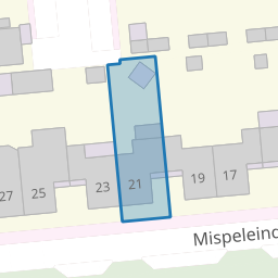 Perceel TBG01-AG-4302