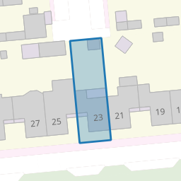 Perceel TBG01-AG-4303