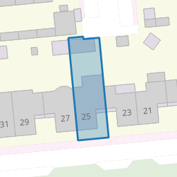 Perceel TBG01-AG-4304