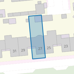 Perceel TBG01-AG-4305