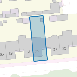 Perceel TBG01-AG-4306