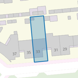 Perceel TBG01-AG-4308