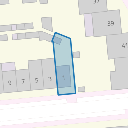 Perceel TBG01-AG-4311