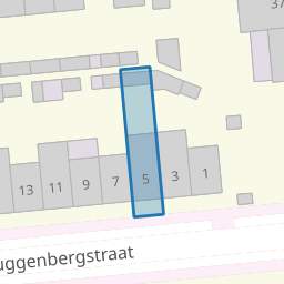 Perceel TBG01-AG-4313