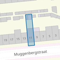 Perceel TBG01-AG-4316