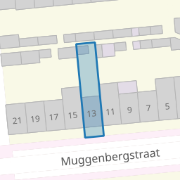 Perceel TBG01-AG-4317