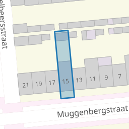 Perceel TBG01-AG-4318