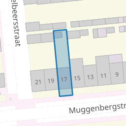 Perceel TBG01-AG-4319