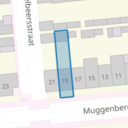 Perceel TBG01-AG-4320