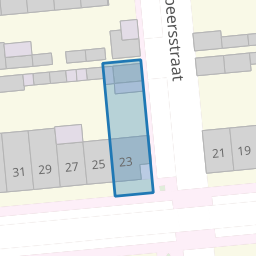 Perceel TBG01-AG-4323