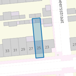 Perceel TBG01-AG-4324