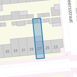 Perceel TBG01-AG-4325