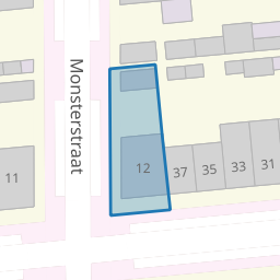 Perceel TBG01-AG-4331