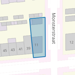 Perceel TBG01-AG-4332