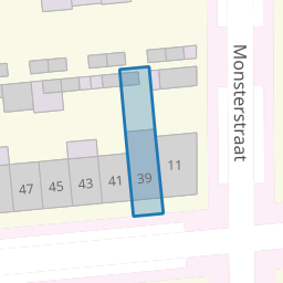 Perceel TBG01-AG-4333