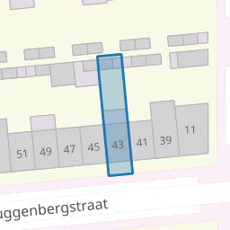 Perceel TBG01-AG-4335