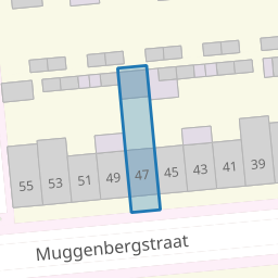 Perceel TBG01-AG-4337