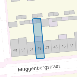 Perceel TBG01-AG-4338