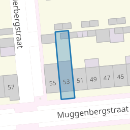 Perceel TBG01-AG-4340