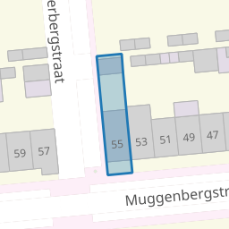 Perceel TBG01-AG-4341