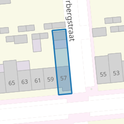 Perceel TBG01-AG-4343