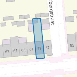 Perceel TBG01-AG-4344