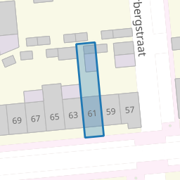 Perceel TBG01-AG-4345