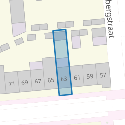 Perceel TBG01-AG-4346