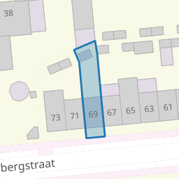 Perceel TBG01-AG-4349