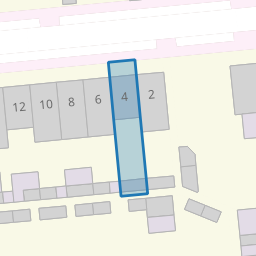 Perceel TBG01-AG-4353