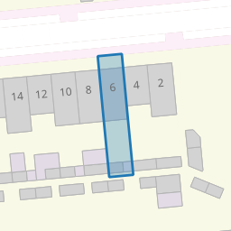 Perceel TBG01-AG-4354