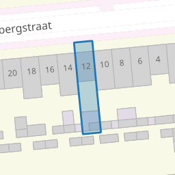Perceel TBG01-AG-4357