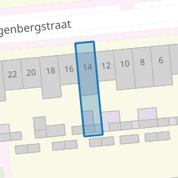 Perceel TBG01-AG-4358