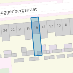 Perceel TBG01-AG-4359