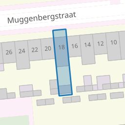 Perceel TBG01-AG-4360