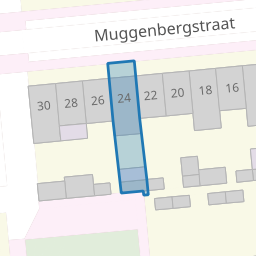 Perceel TBG01-AG-4363