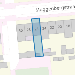 Perceel TBG01-AG-4364