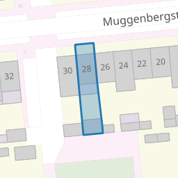 Perceel TBG01-AG-4365