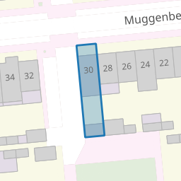 Perceel TBG01-AG-4366