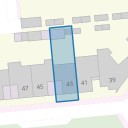 Perceel TBG01-AG-4379