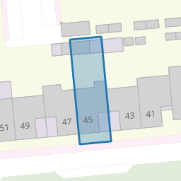 Perceel TBG01-AG-4380