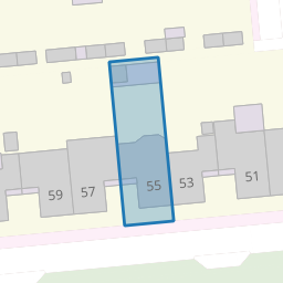 Perceel TBG01-AG-4385