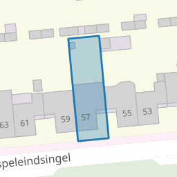 Perceel TBG01-AG-4386