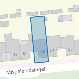 Perceel TBG01-AG-4387