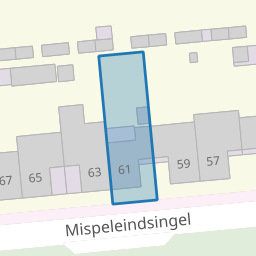 Perceel TBG01-AG-4388